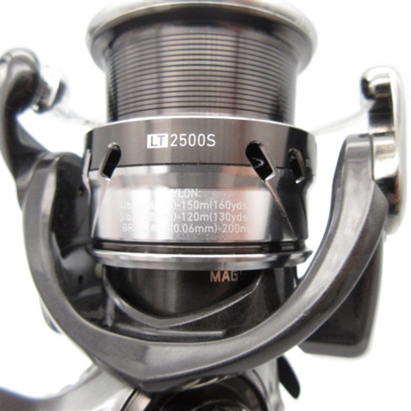 １８カルディアＬＴ２５００Ｓ